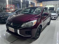 ميتسوبيشي ميراج